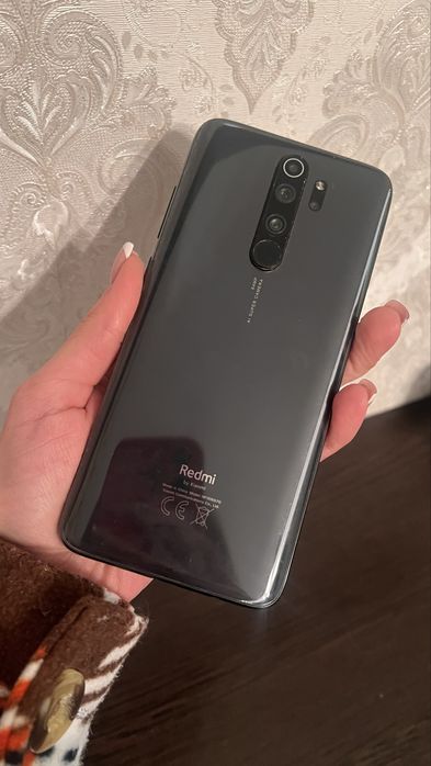 Xiaomi NOTE 8 Pro