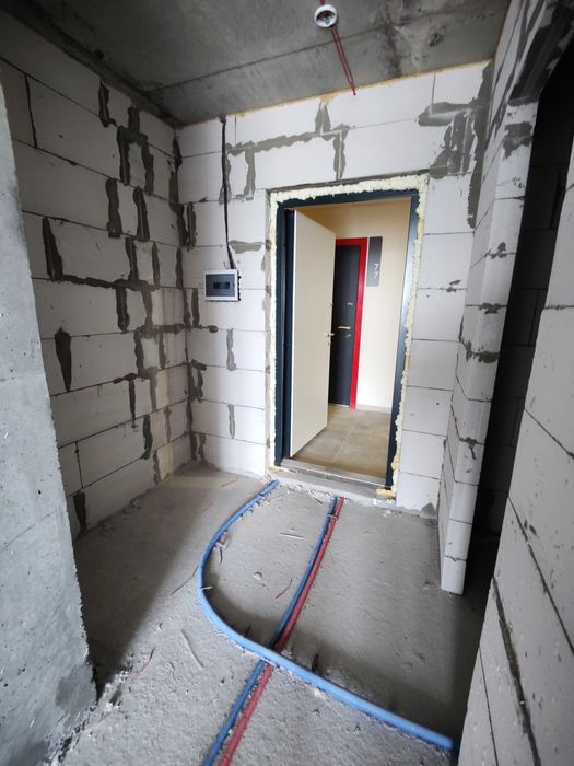 1-кімнатна квартира за адресою (площа 26 м²) - Atlanta.ua - фото 11