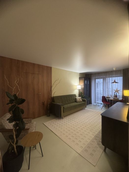 Нова 2 к квартира із авторским  ремонтом. Mcdonalds.