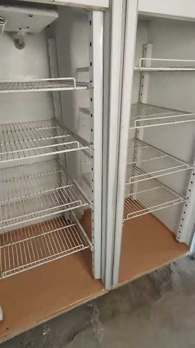 ФИНАЛЬНЫЕ РАСПРОДАЖИ‼️Профессионалоный холодильный шкаф • КАК НОВЫЙ!!!