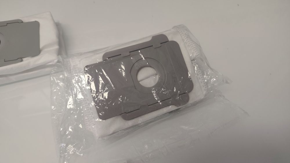 Saco de Clean Base Aspirador IROBOT