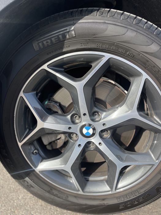 Продам свій власний Bmw X1 xDrive