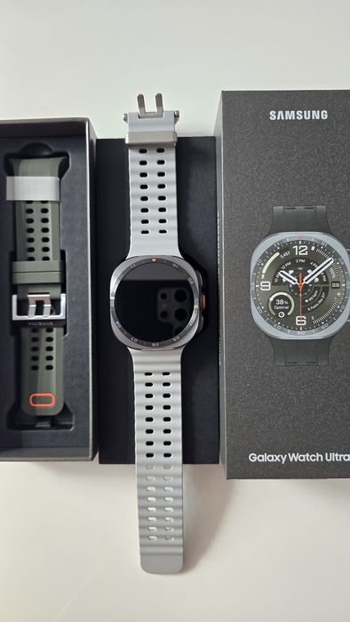 Samsung Galaxy Watch Ultra 2 Płock