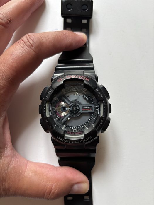 Продам Casio G-Shock GA-110