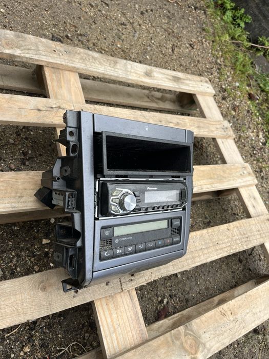 Consola Central VW Golf IV