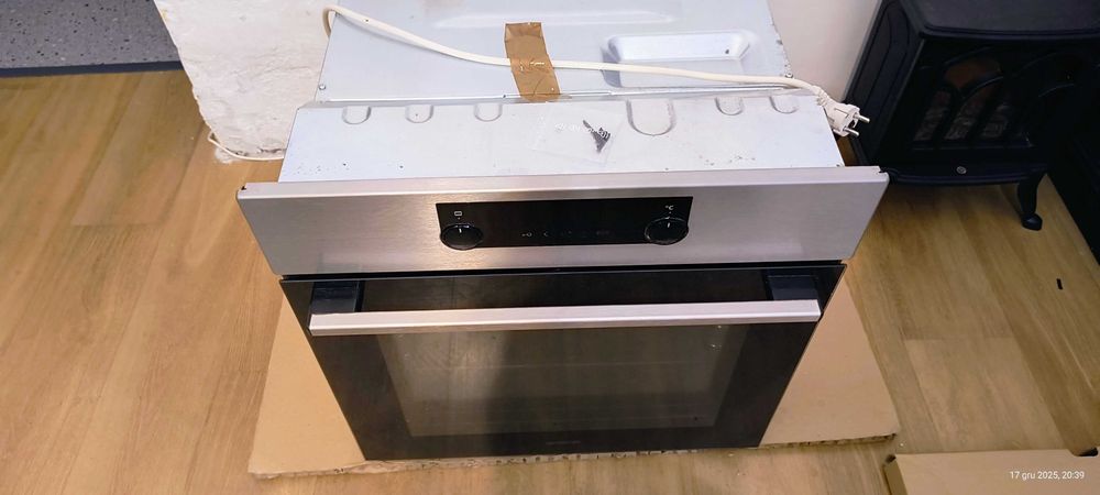 Uwaga! Używany ,jak nowy