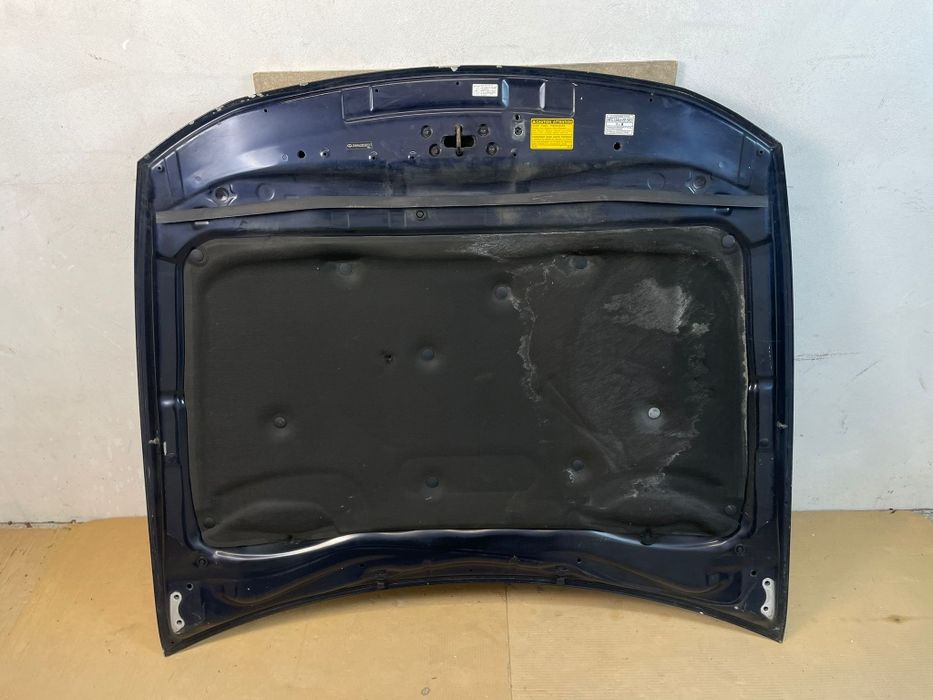 Lexus GS III   Gs300 Gs450h Maska Pokrywa Silnika Oryginał