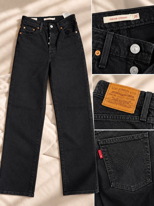 Джинси жіночі Levi’s