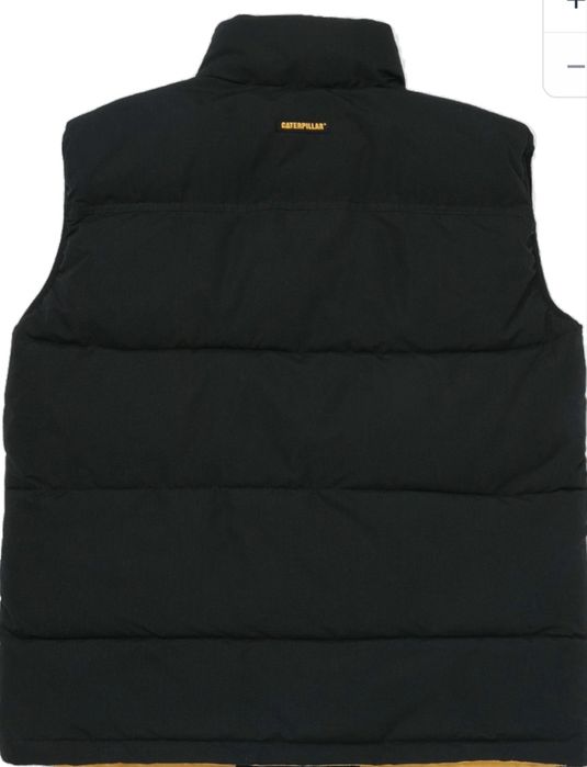 Продам нову безрукавку caterpillar (CAT) оригінал