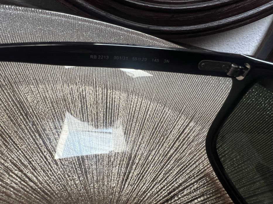Óculos de sol Ray-Ban
