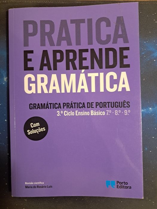 Gramática Prática de Português
