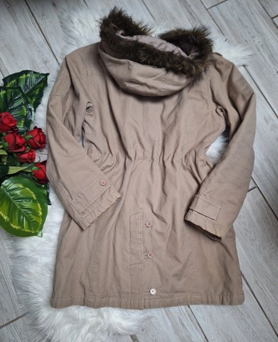 Damska kurtka zima wiosna L 40