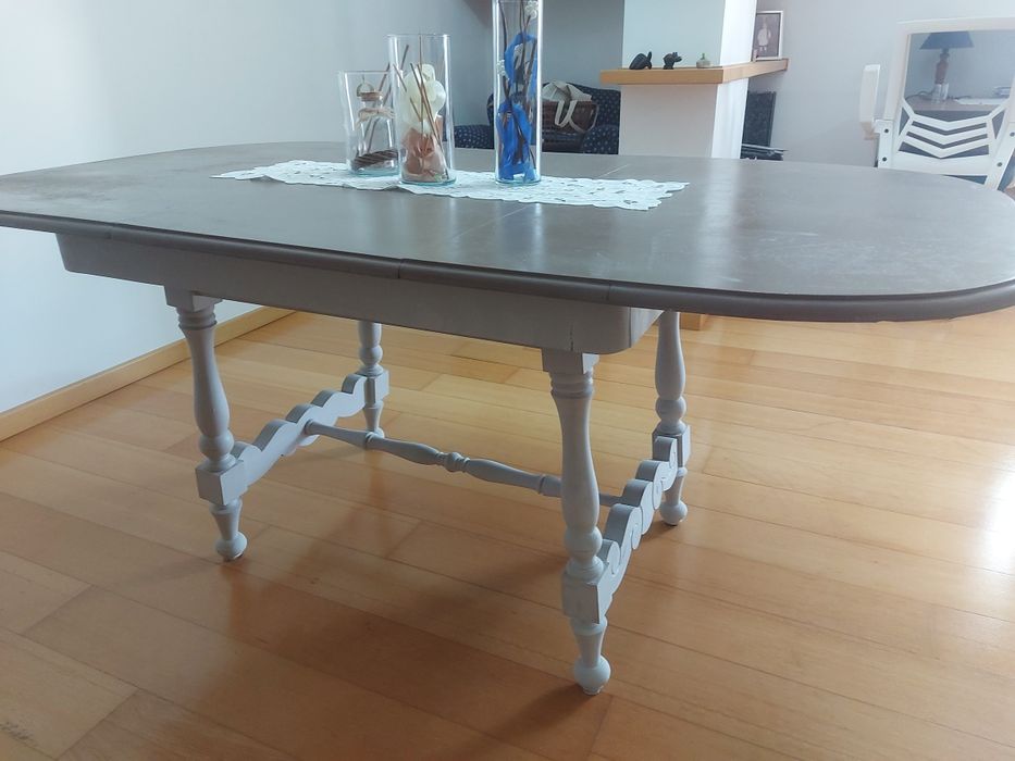 Mesa de Sala Jantar