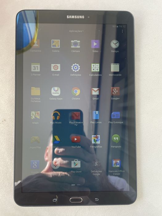 Samsung Galaxy Tab E 9.6 SM-T560