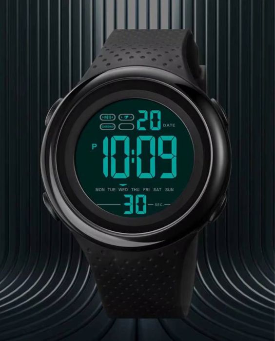 Чоловічий годинник Skmei