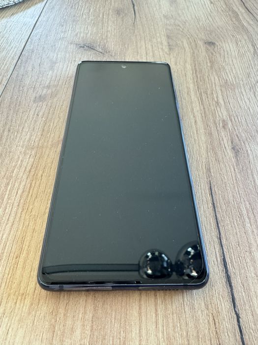 Telefon Samsung Galaxy S20 FE 5G – granatowy – stan idealny