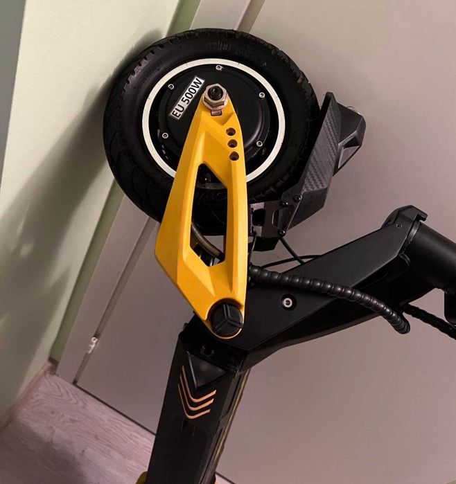 Электросамокат Vsett 10+