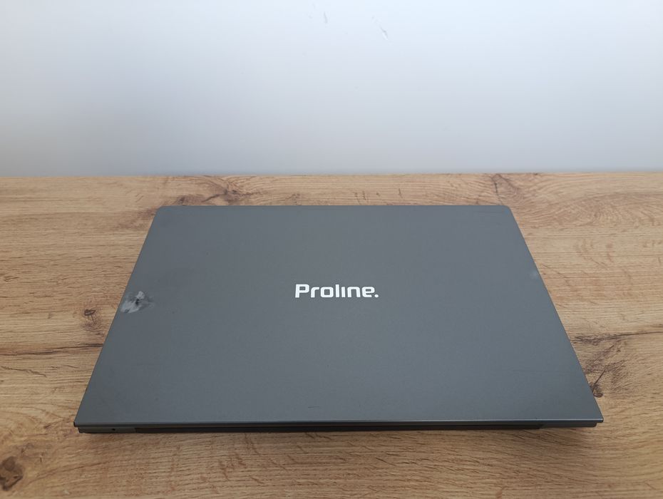 14' ноутбук Proline /i5-1035G1/8GB DDR4/SSD 128GB/Батарея 0% зносу