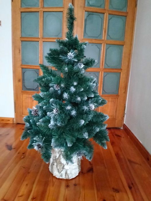 Stojak do  CHOINKI... nie tylko!