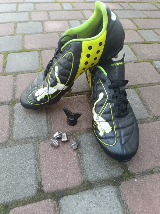 Бутси бампи футбол