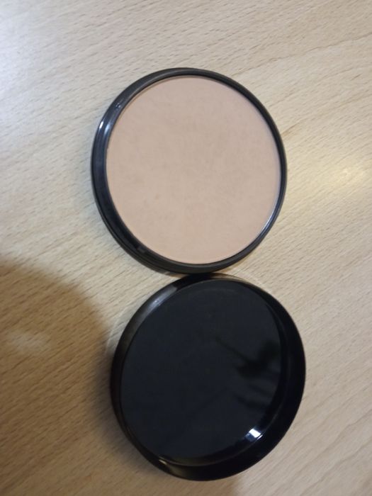 Puder w kamieniu Max Factor