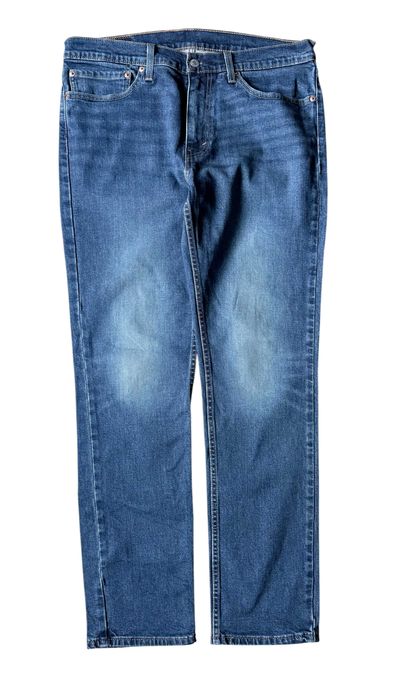 Levi’s 511 W34/L32, stan bardzo dobry