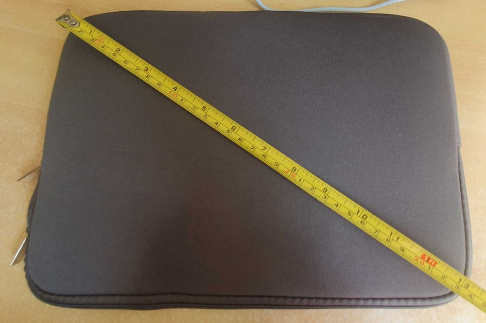 Bolsa para portátil ou tablet [NOVA]