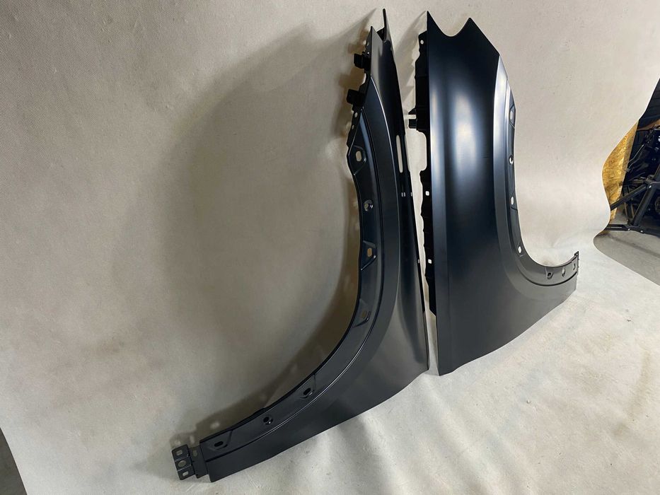 MERCEDES GLS W167 X167 Крило перед ліве праве