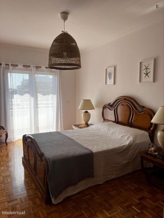 Apartamento com 1 quartos - localizado em Aveiro