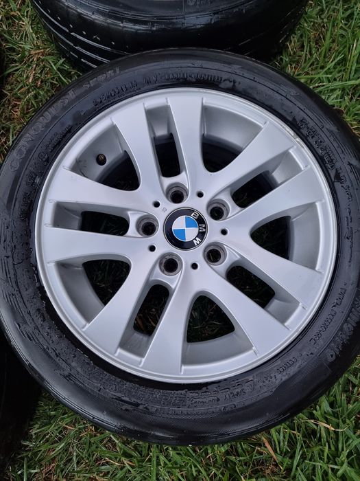 Jantes Bmw originais 16