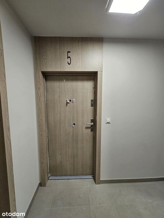 Mieszkanie wykończone pod klucz - 45,34 m² - Widok 6