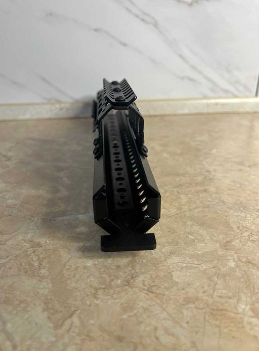 Цівка цевье сталева тактична легка для АК АКС АКМ Гарантія Виробник