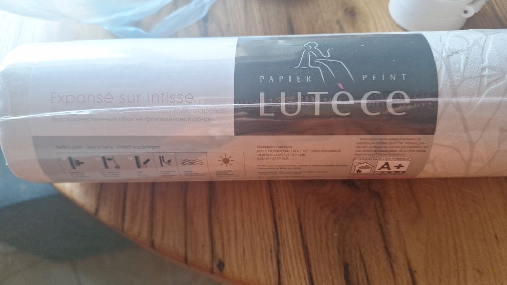 Шпалери 2 рулони