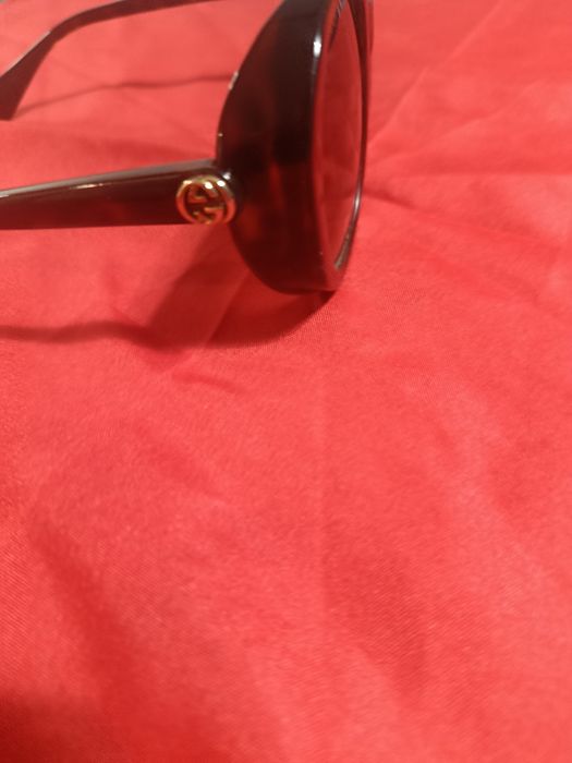 Óculos de sol Gucci