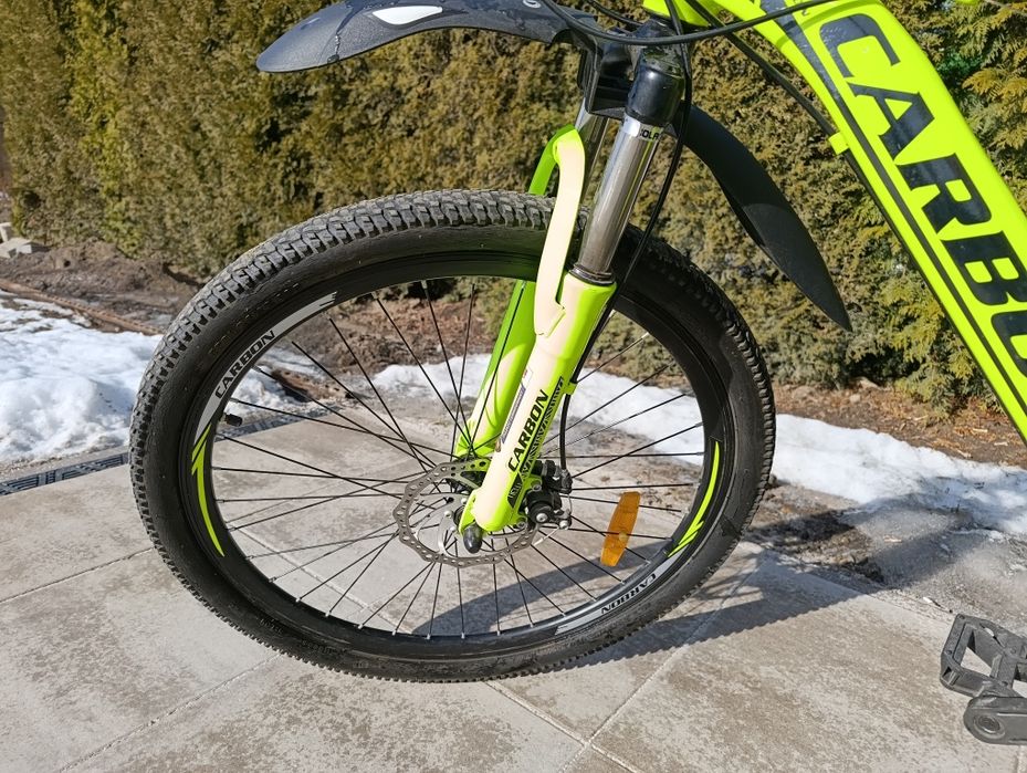 Rower Carbon Neo 2691RS MTB 26"