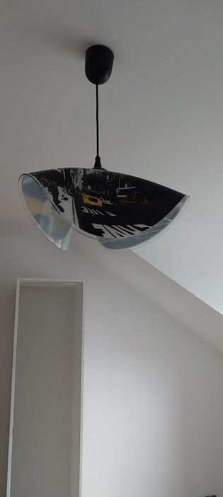 Lampa młodzieżowa
