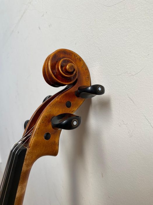 Viola d’Arco Saha e Vieira