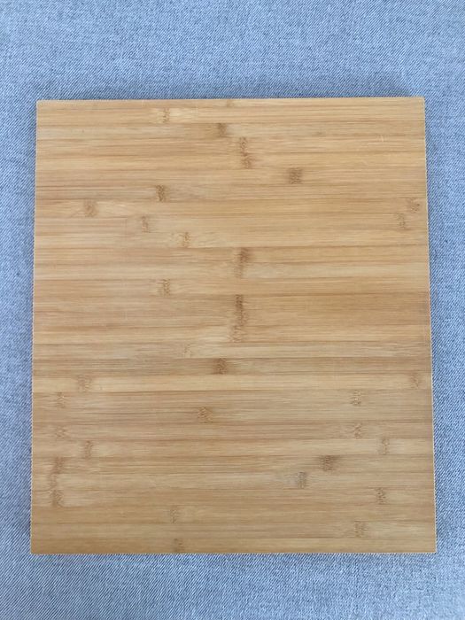 Tabua corte LÄMPLIG bambu 46x53 cm