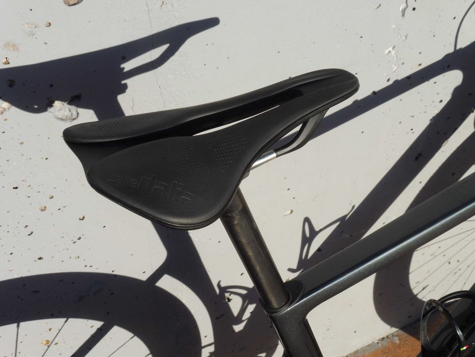 IMPEC! Bicicleta Gravel | 3T Exploro (Size S) - SRAM 12s - Rodas Carbono Lisboa
