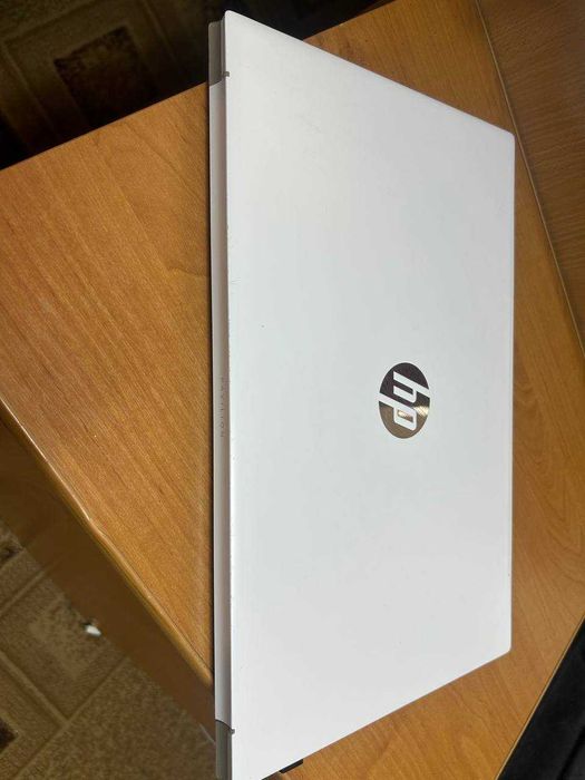 Ноутбук HP Pavilion 15-eg3027ua