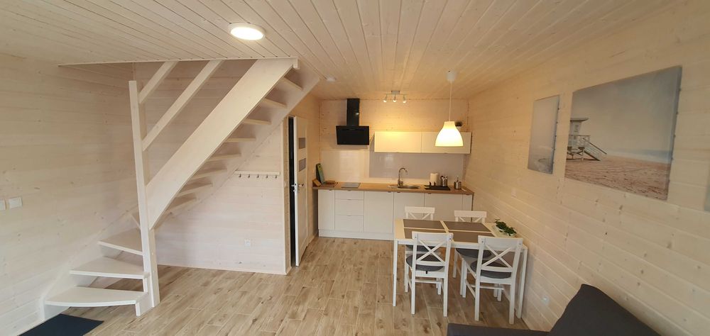 Domki Letniskowe BalticMoon