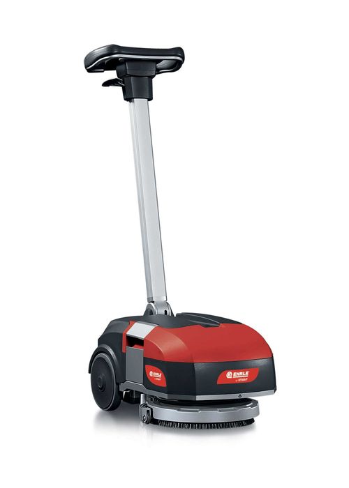 Szorowarka do posadzki Ehrle 28 dla biuro szkoła sklep hotel gabinet