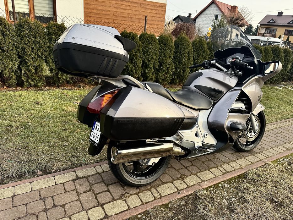 Honda ST1300  Pan European,ABS