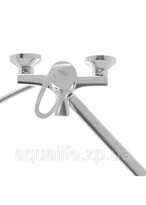 Змішувач для ванни латунь  Haiba XIDE 006 кран на ванну