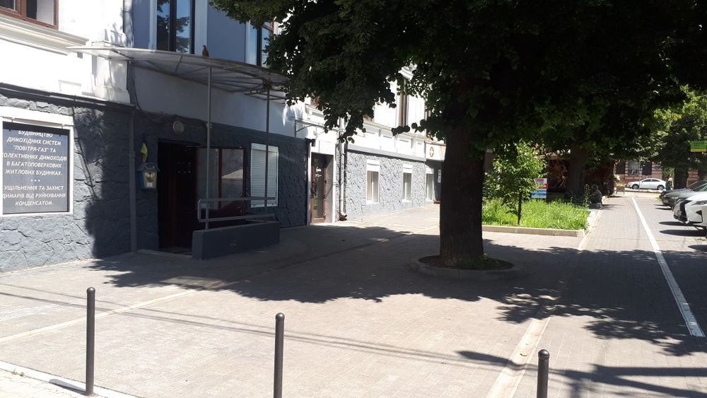 Комерційна нерухомість за адресою вул. Бандери Степана (площа 124 м²) - Atlanta.ua - фото 9