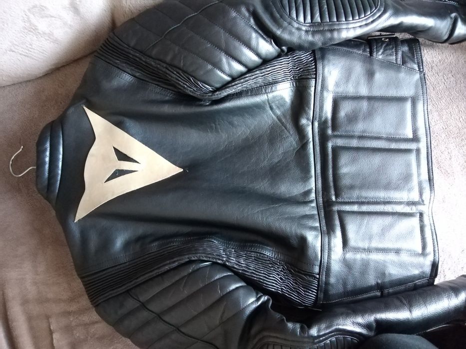 Vendo 2 Blusões Motard
