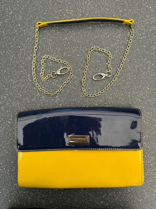 Torebka/kopertówka Monnari