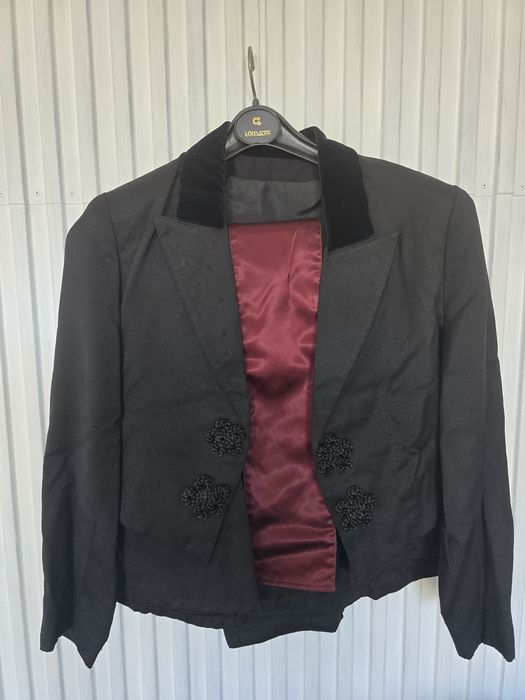 Traje Académico IP Santarém