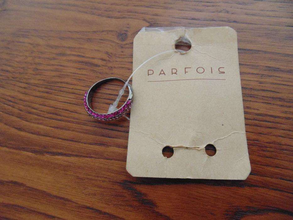 Bijuteria diversa nova