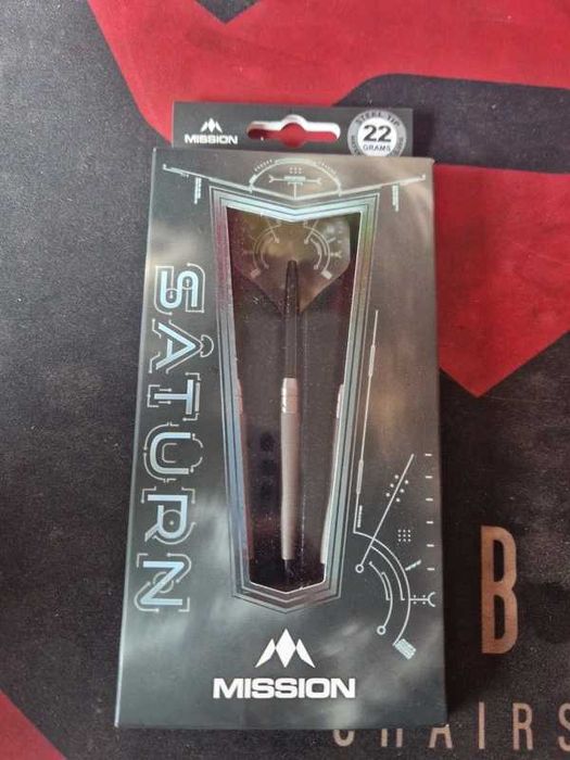 lotki darts 22 gramy